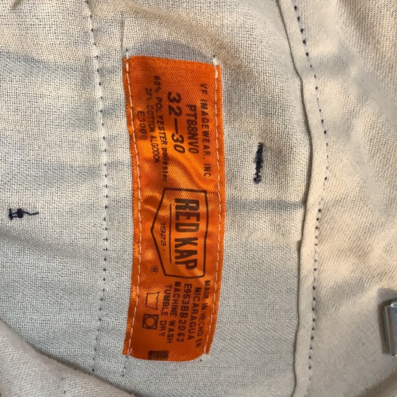 Cargo pants - Picture 2 of 2